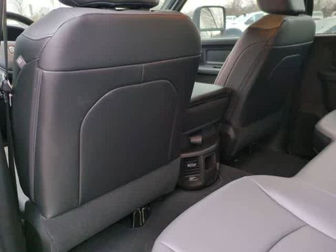 New 2026 RAM 2500 Tradesman image 19