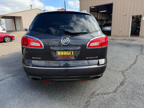 Used 2015 Buick Enclave Leather image 6