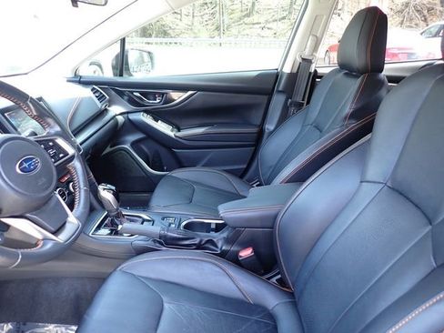 Used 2019 Subaru Crosstrek 2.0i Limited image 15