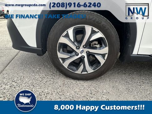 Used 2022 Subaru Outback Touring XT w/ Popular Package #2 image 23