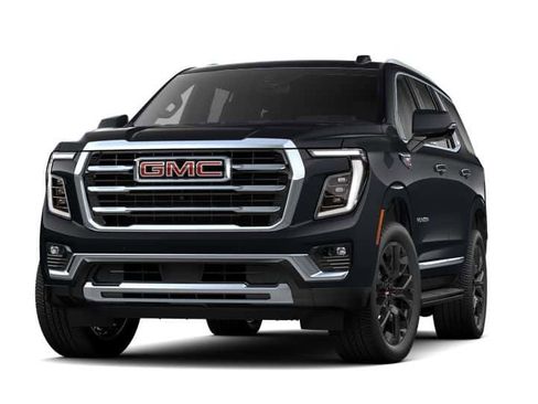 New 2026 GMC Yukon Elevation image 50
