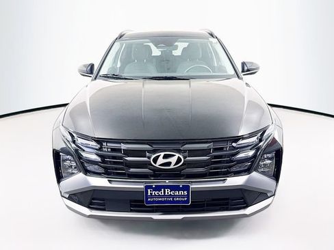 Used 2026 Hyundai Tucson SEL AWD/4WD image 2