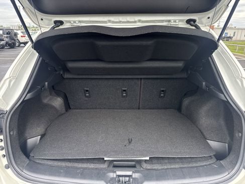 Used 2020 Nissan Rogue Sport SL w/ Premium Package AWD/4WD image 22