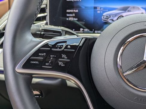 Used 2026 Mercedes-Benz E 350 Sedan image 26