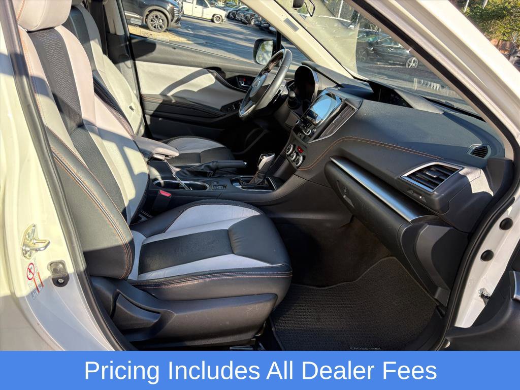 Used 2019 Subaru Crosstrek 2.0i Limited w/ Moonroof Package AWD/4WD image 18