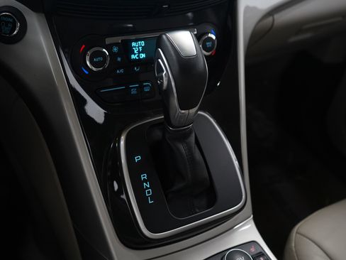 Used 2016 Ford C-MAX SEL w/ Equipment Group 303A image 23