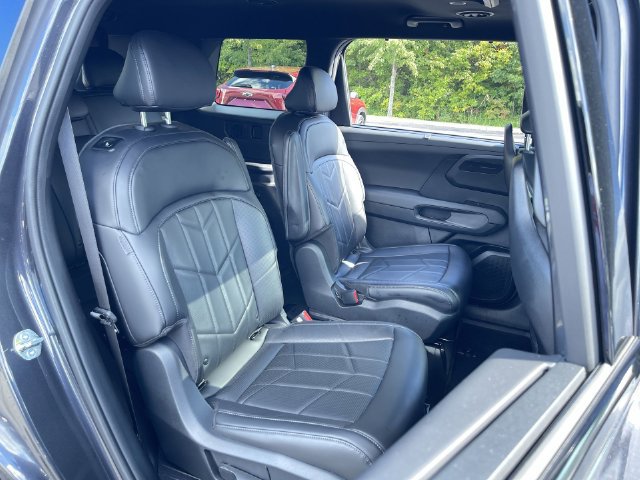 Used 2027 Kia Telluride EX X-Line AWD/4WD image 27