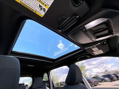 New 2026 Subaru Forester Premium image 23