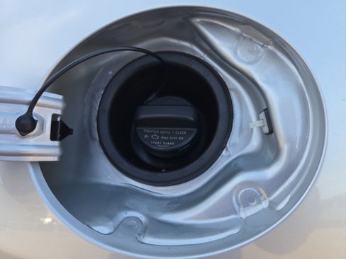 Used 2024 Nissan Murano Platinum w/ Cargo Package image 11