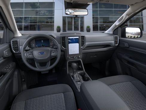 New 2026 Ford Ranger XL w/ Trailer Tow Package AWD/4WD image 31