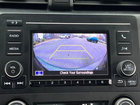 Used 2021 Honda Civic LX image 20