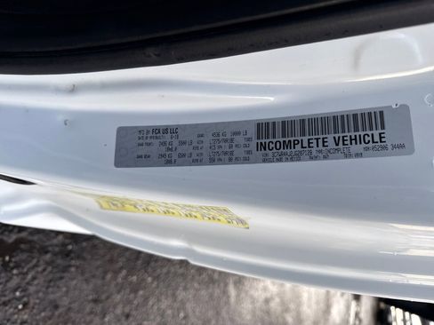 Used 2018 RAM 2500 Tradesman w/ Power Accessory Group image 30