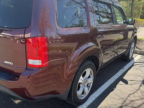 Used 2012 Honda Pilot EX-L image 9