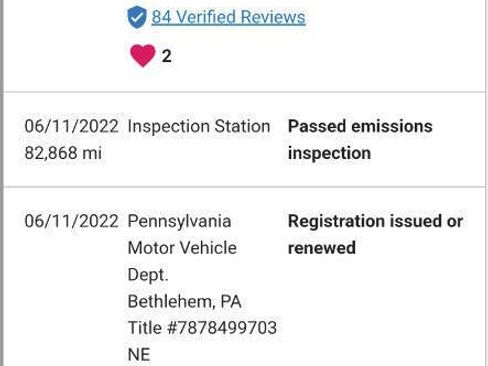 Used 2015 Nissan Pathfinder SV w/ Cargo Package image 74