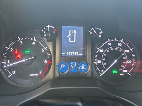 Used 2014 Lexus GX 460 Luxury w/ Preferred Accessory Package AWD/4WD image 19