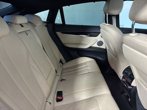 Used 2019 BMW X6 sDrive35i RWD image 29
