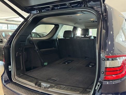 Used 2016 Dodge Durango Limited w/ Nav & Power Liftgate Group image 45