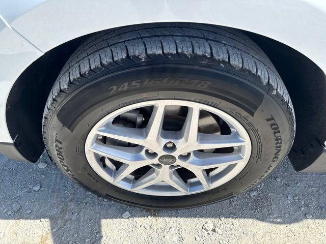 Used 2024 Ford Edge SEL AWD/4WD image 24