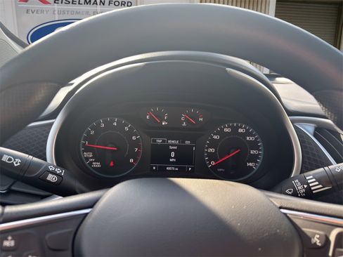 Used 2024 Chevrolet Malibu LT image 24