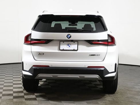New 2026 BMW X1 xDrive28i w/ Convenience Package image 6