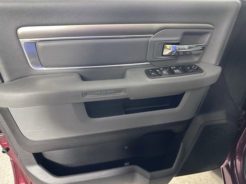 Used 2018 RAM 1500 Big Horn image 19