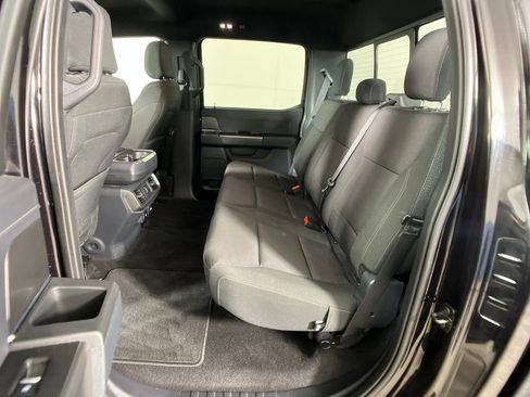 Certified 2024 Ford F150 XLT w/ Equipment Group 302A MID image 32