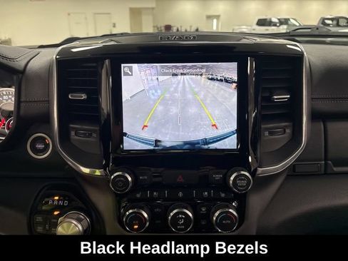 Used 2021 RAM 1500 Laramie AWD/4WD image 20