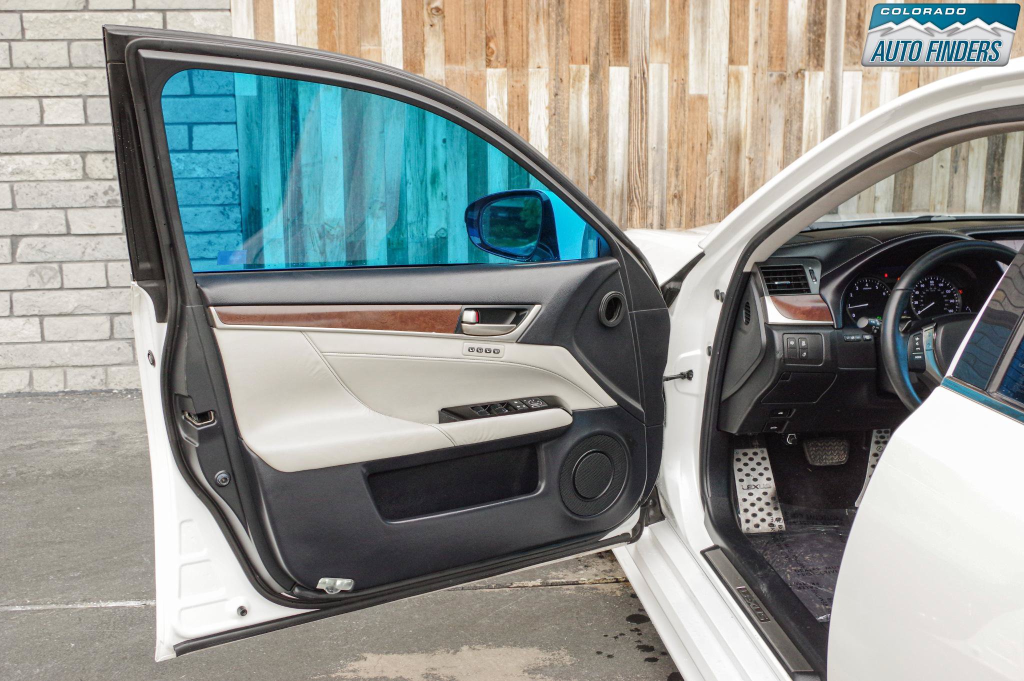 Used 2013 Lexus GS 350 AWD w/ Premium Pkg image 10