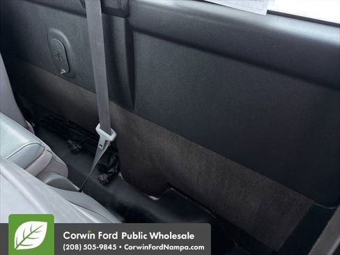 Used 2017 Chevrolet Silverado 1500 W/T w/ Trailering Package image 27