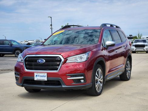 Used 2019 Subaru Ascent Touring AWD/4WD image 5