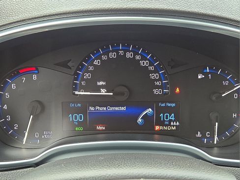 Used 2015 Cadillac SRX Premium image 23