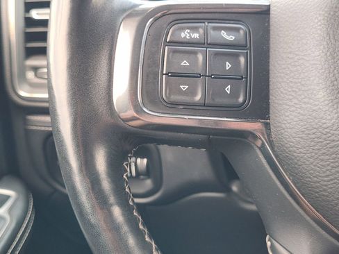 Used 2019 RAM 2500 Limited AWD/4WD image 31