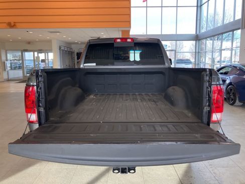 Used 2017 RAM 1500 Outdoorsman image 26