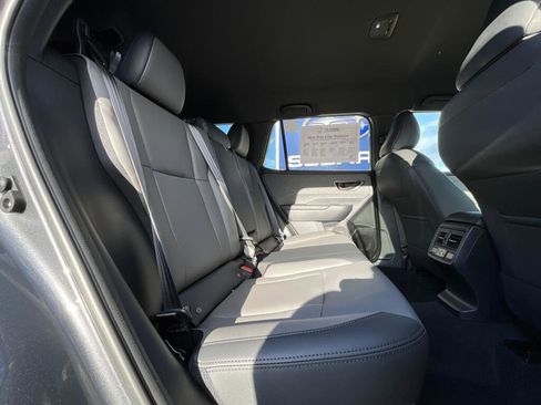 New 2026 Subaru Outback Premium image 14