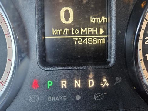 Used 2017 RAM 2500 Tradesman image 42