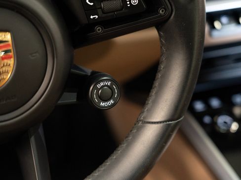 Certified 2024 Porsche 911 Turbo S AWD/4WD image 23