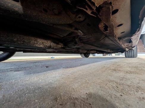 Used 2006 Ford Fusion SEL FWD image 17