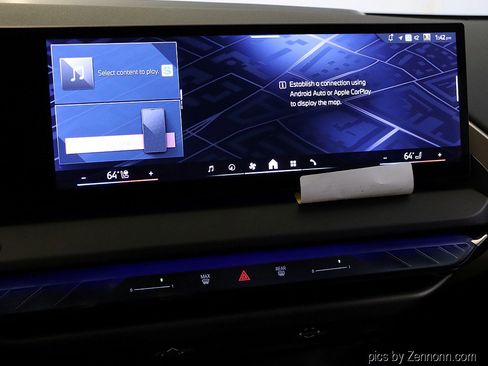 Used 2025 BMW X3 xDrive30i w/ Convenience Package image 18