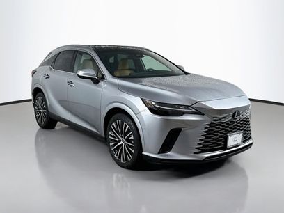Certified 2023 Lexus RX 350 Premium Plus w/ Cold Area Package