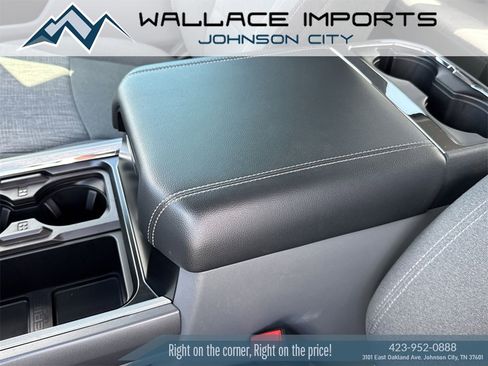 Used 2023 Ford F350 XLT w/ 360-Degree Camera Package image 19