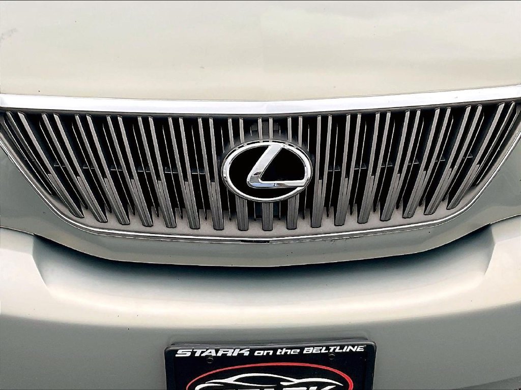 Used 2005 Lexus RX 330 AWD image 34