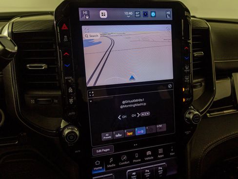 New 2026 RAM 2500 Rebel image 28