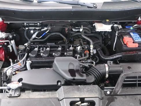 Used 2024 Honda CR-V EX-L image 22