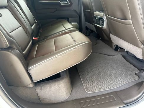 Used 2026 GMC Sierra 1500 Denali w/ Technology Package RWD image 37