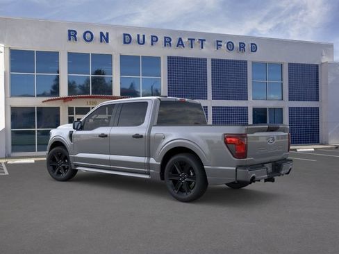 New 2026 Ford F150 STX w/ F-150 LOBO Package AWD/4WD image 27