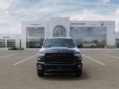 New 2026 RAM 1500 Big Horn image 6