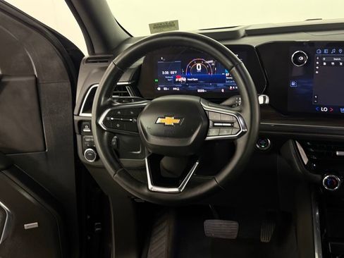 Used 2025 Chevrolet Tahoe Premier image 14