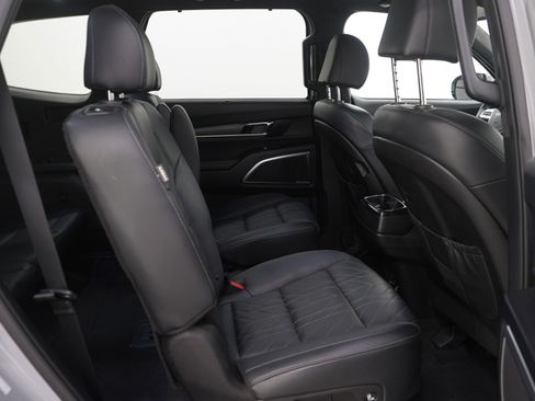 Used 2024 Kia Telluride SX Prestige X-Pro image 16