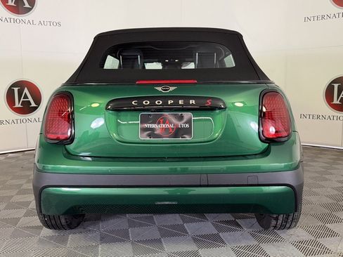 New 2026 MINI Cooper S image 8