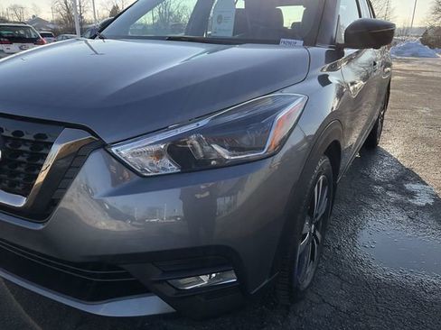 Used 2019 Nissan Kicks SR w/ SR Premium Package image 35
